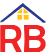 Rebuilding Baltimore Preloader Logo